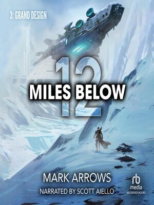 cover image of 12 Miles Below III